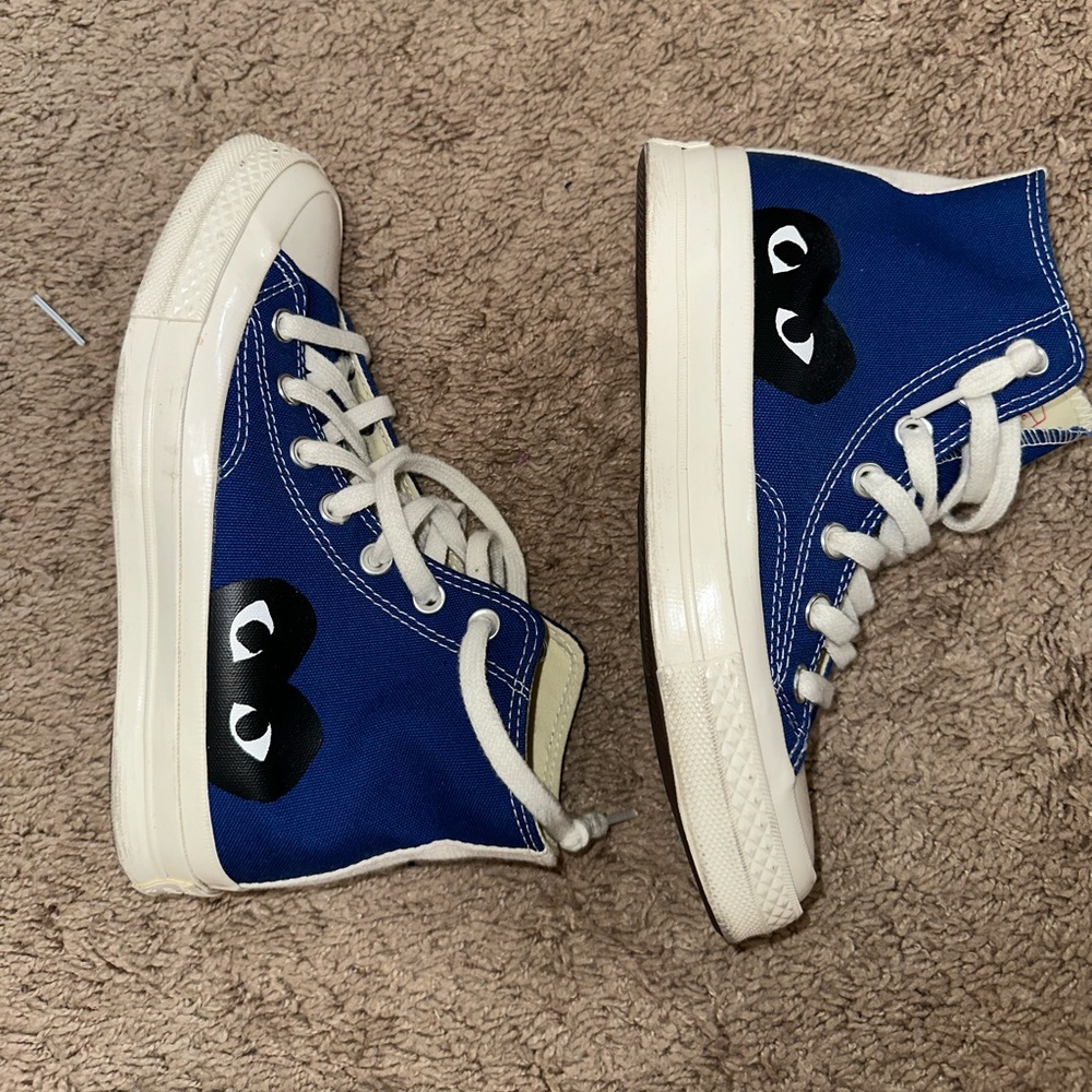 Converse Play - image 6